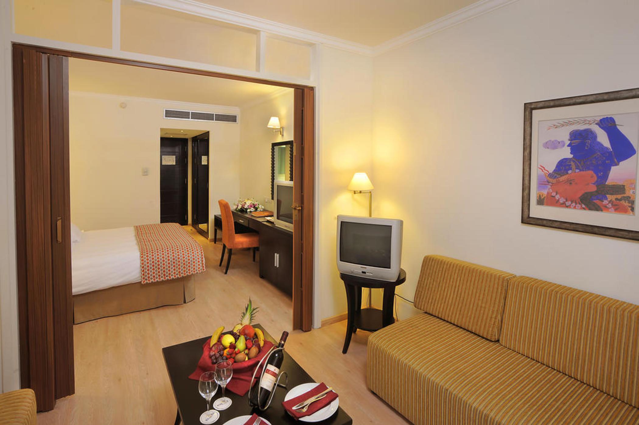 Elias Beach Hotel Limassol Exterior photo