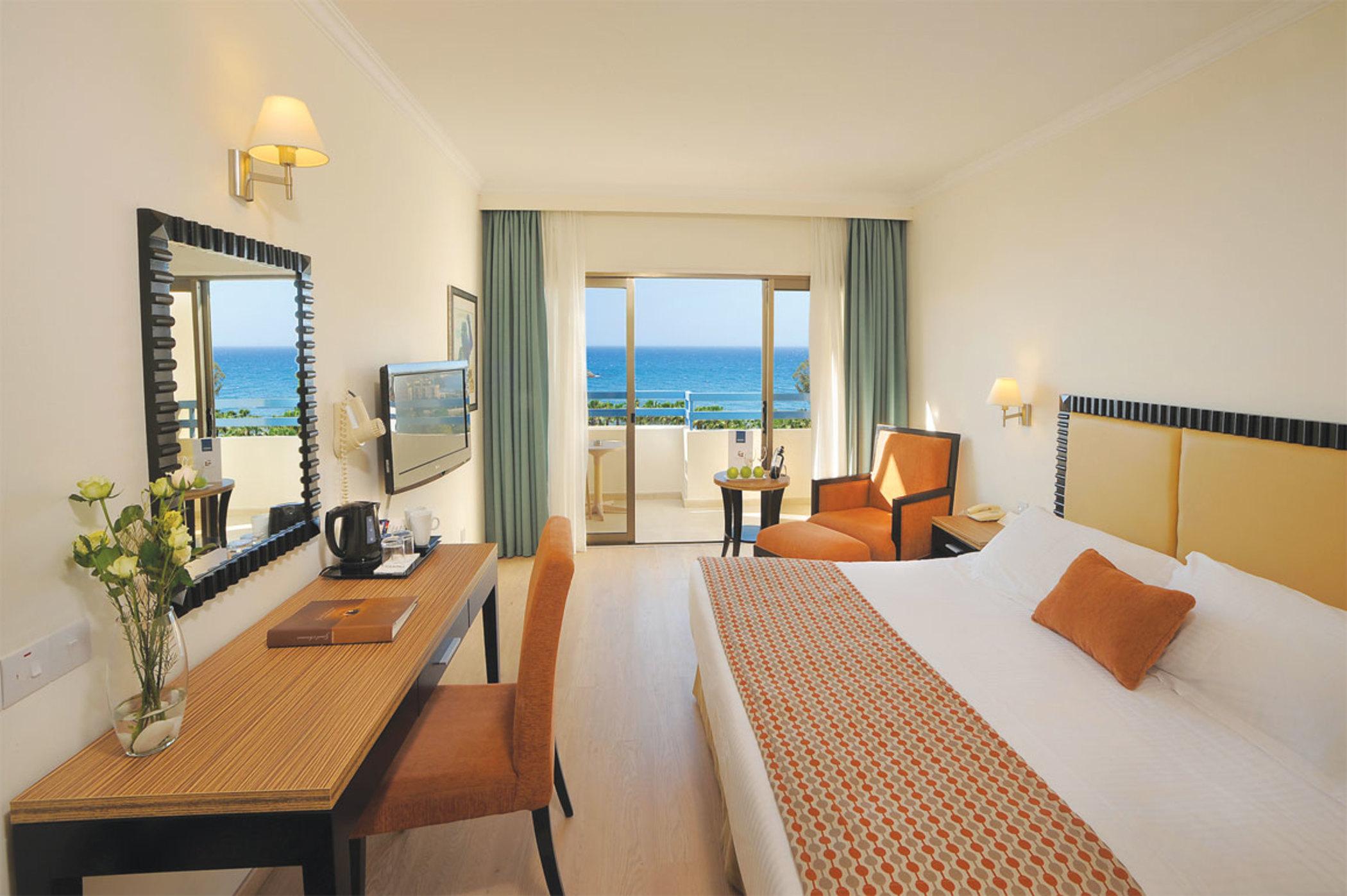 Elias Beach Hotel Limassol Exterior photo