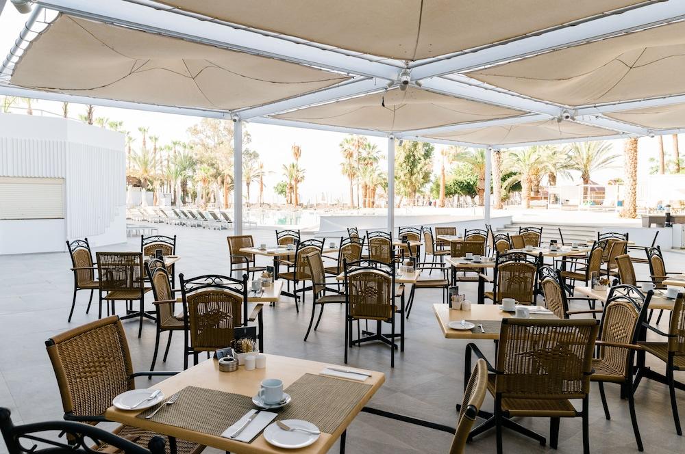 Elias Beach Hotel Limassol Exterior photo